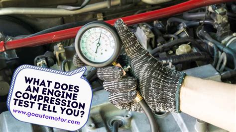 scotty kilmer compression test|How to Tell if Your Car's Engine is Bad .